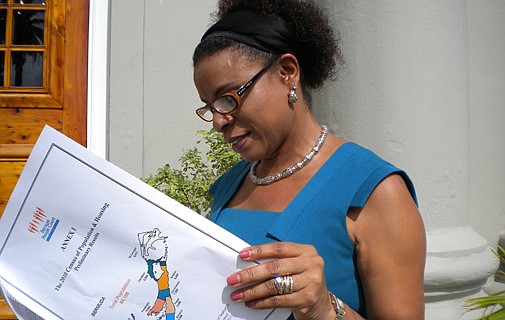 Statistics Department to host Open House