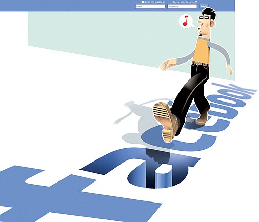 How to: Change your privacy settings for Facebook