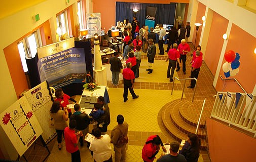 Coldwell Home Show expected to attract  record  numbers