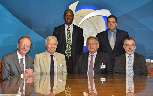 Ascendant Group engineer programme receives re-accreditation
