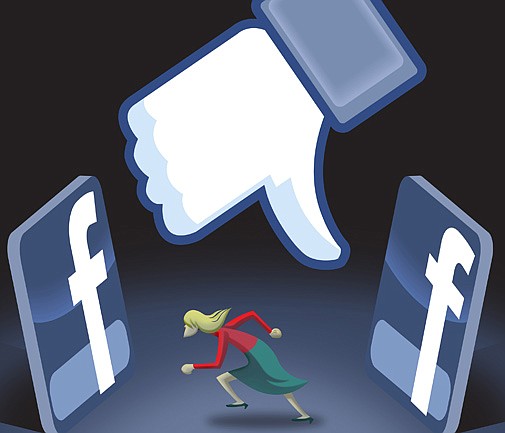 How to: Make your Facebook profile more private
