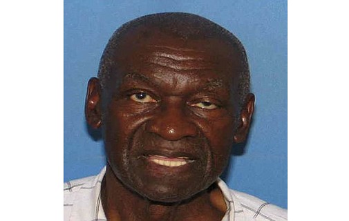 Missing Person FOUND: John Albert Rogers (Update)