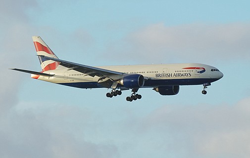 British Airways moves to Winter Schedule on Sunday