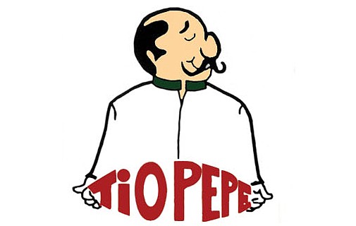 Tio Pepe seeks buyer