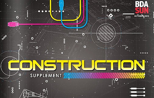 Construction Supplement