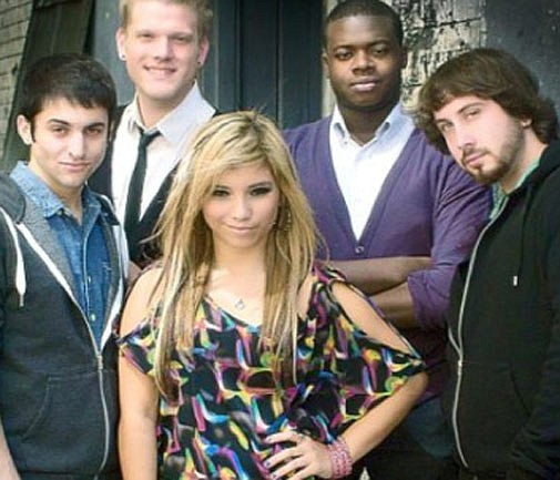 Pentatonix and Beatles tribute band part of Bermuda Festival 2014