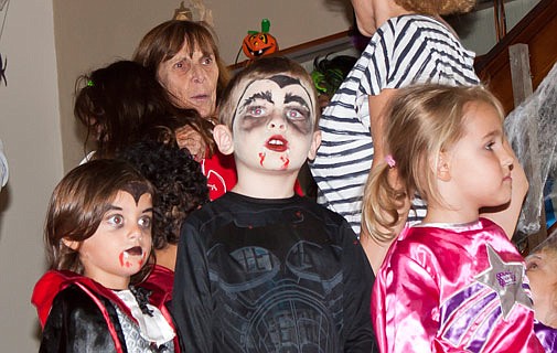 Retailers to host Bermuda's first Boo Bash