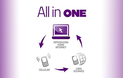 CellOne Launches Home Internet Service