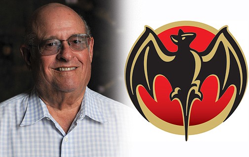 Bacardi Limited mourns death of former chairman