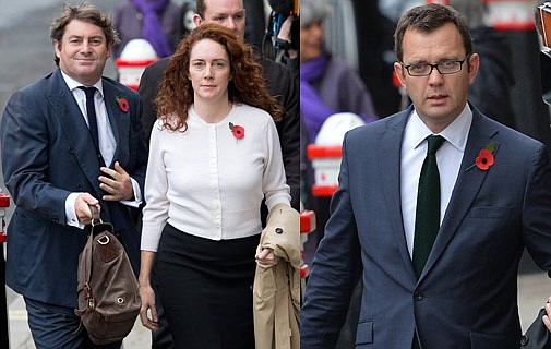 Briefing: Sex and sleaze in phone hacking trial