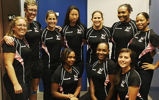 Rugby teams prepare for NACRA