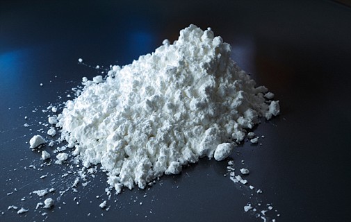 Man fined for carrying cocaine