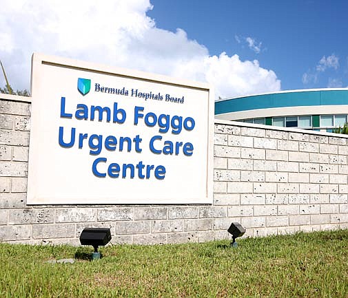 Clinic closure angers residents