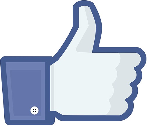Facebook thumb gets the thumbs down