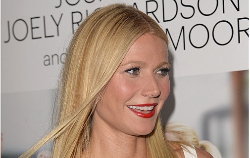 Celeb watch: Gwyneth denies  affair with Elle’s man 