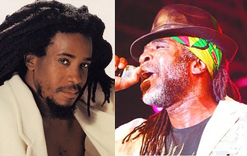 Expect ‘high level’ from visiting reggae vets