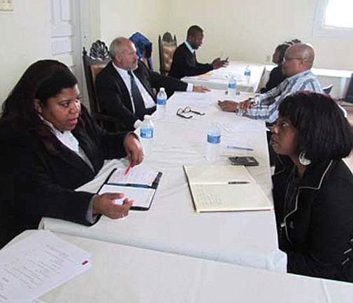 Need a job? Wednesday's workshop could help