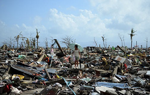 How you can help those in the Philippines