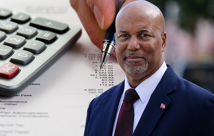 Government releases Mid-Year Economic Review