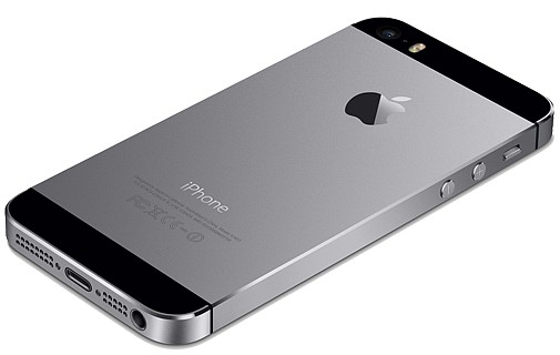 iPhone 5s review: Feel the need for speed?