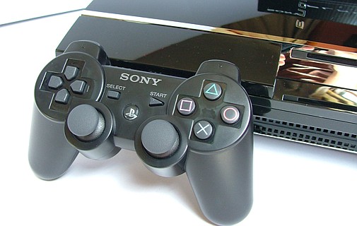 Man remanded over stolen Playstation