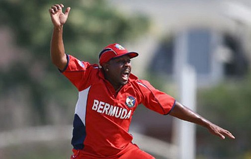 Coach Manders rues erratic bowling after Kenya defeat