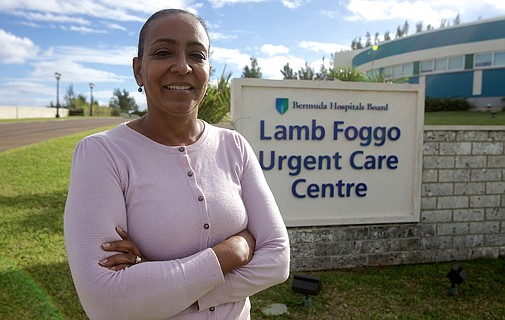 MP: We will not stand by and watch clinic close