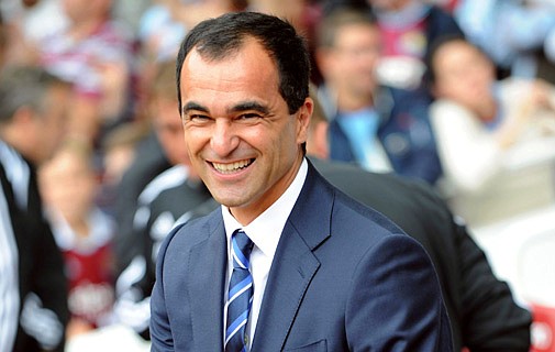 EPL: Martinez’s derby bow