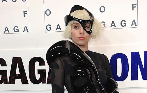 Celeb watch: Fans not gaga over singer’s new album 