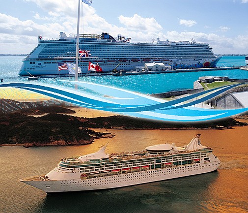 Bermuda to get more cruise visits in 2014 (Update)