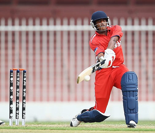 T20: Bermuda campaign ends with a whimper