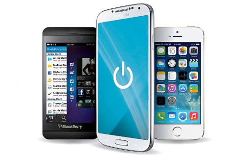 Smartphones for $199 with new CellOne payment plan