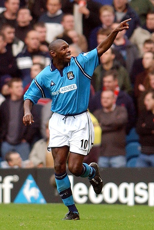 Goater hunts for managerial chance