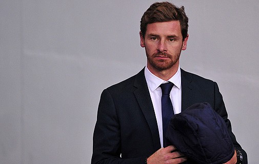 EPL: AVB on shaky ground