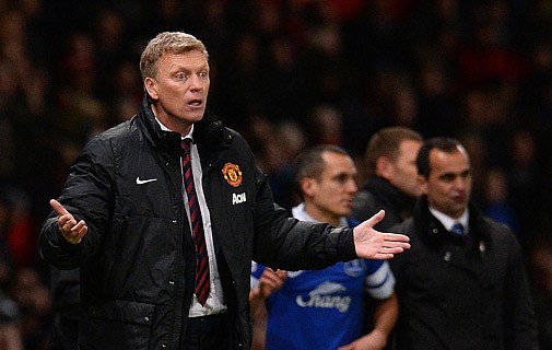 EPL: Moyes yet to convince