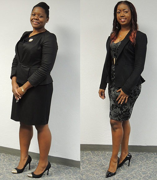 Training Bermudians for IB success