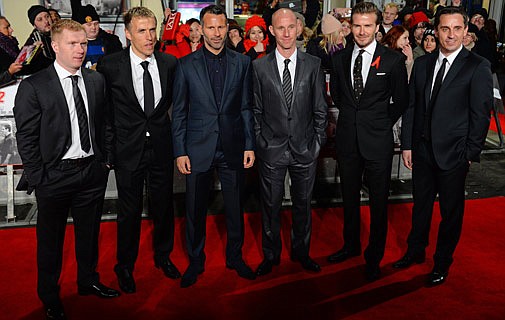 EPL: Saluting the Class of 92