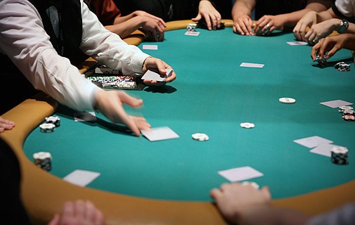 Hotel Association CEO implores MPs to support gaming