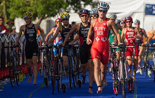 Tri and Mighty: Christmas wish list for a tri enthusiast