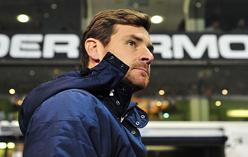 EPL: AVB shows how to lose friends...