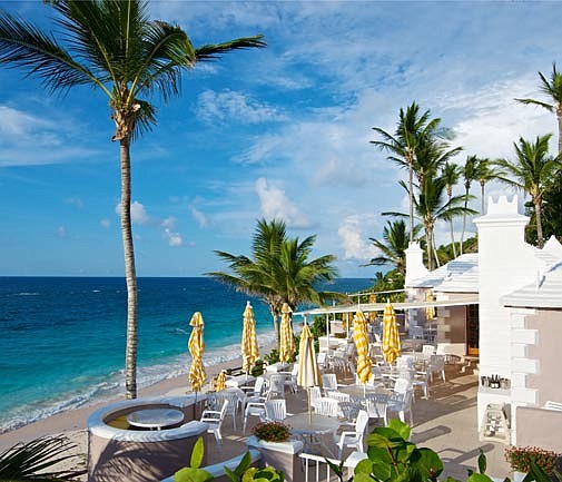 Coral Beach and Horizons are sold