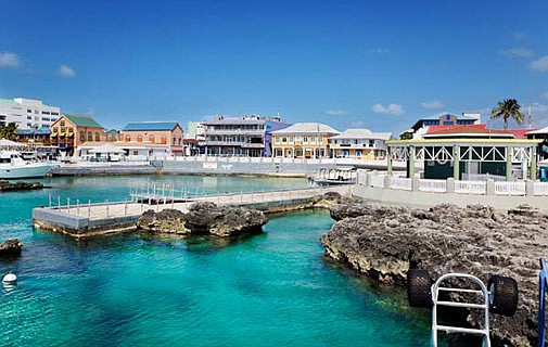 Business briefs: Cayman won’t rush to embrace gambling