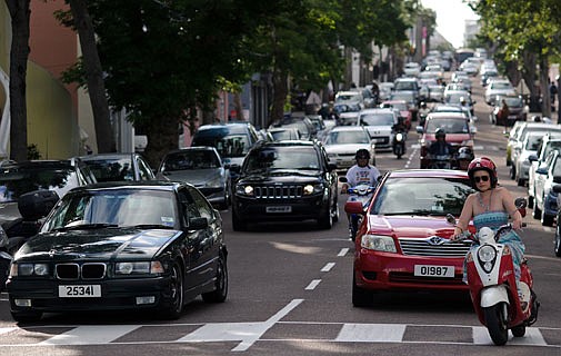 Consumer Affairs: Complaints about cars and bikes are daily