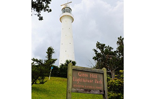 Gibb’s Hill Lighthouse to close for restoration work