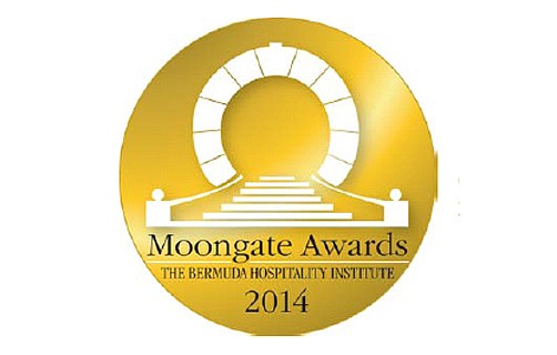 Hospitality organizations recognized in BHI Moongate Awards