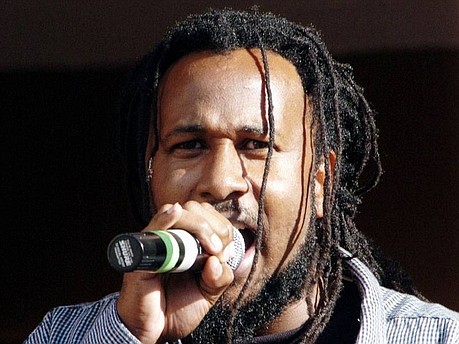 Aaron Silk cancels performance at Legend Bob Marley Tribute