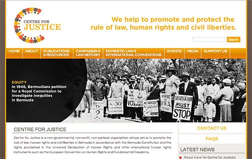 Human rights cases online