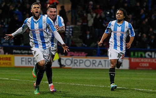 The lowdown on our Nahki’s new club