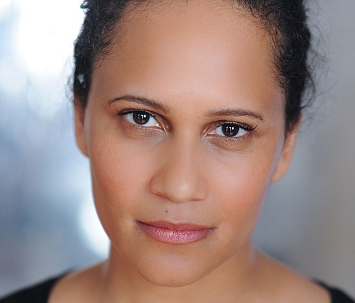 Liana Hall tells of her mental health challenges via BBC