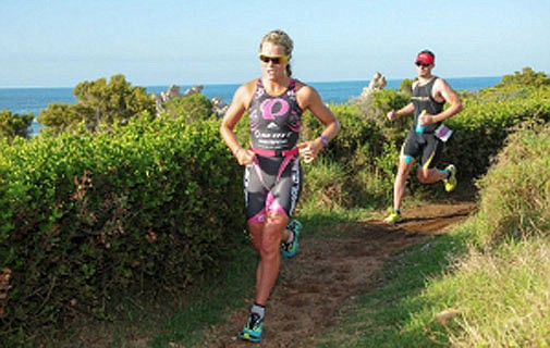 Tri and Mighty: All set for triathlon camp